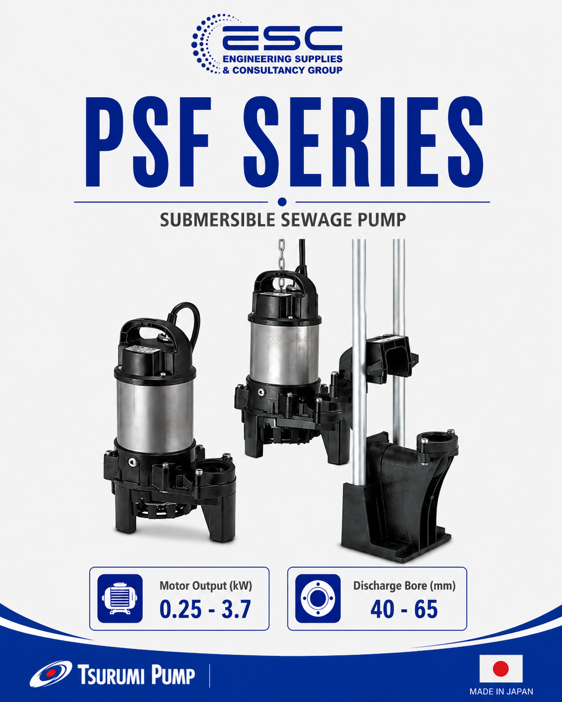PSF