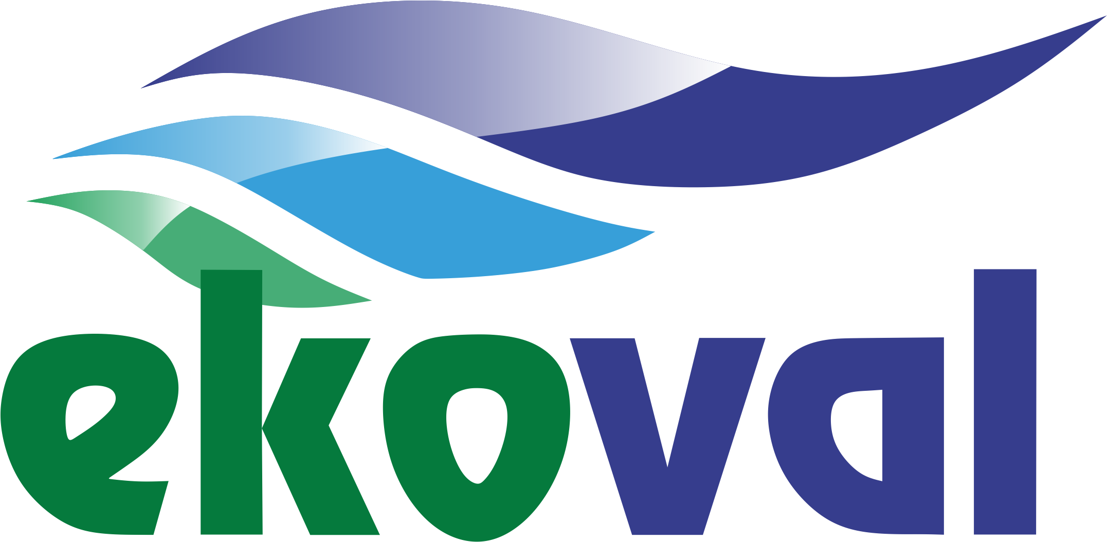 ekoval